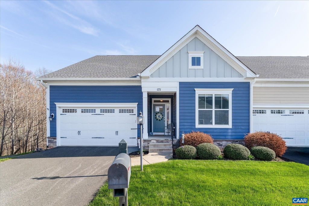 171 COTTAGE CT, Zion Crossroads, VA 22942