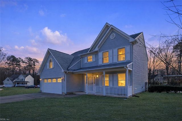 16348 Smithfield Heights DR, Smithfield, VA 23430