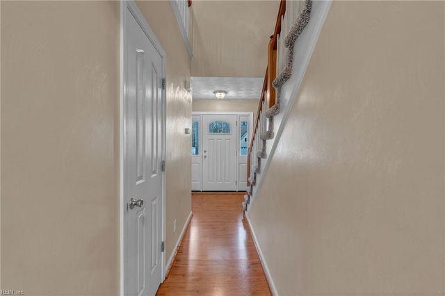 16348 Smithfield Heights DR, Smithfield, VA 23430