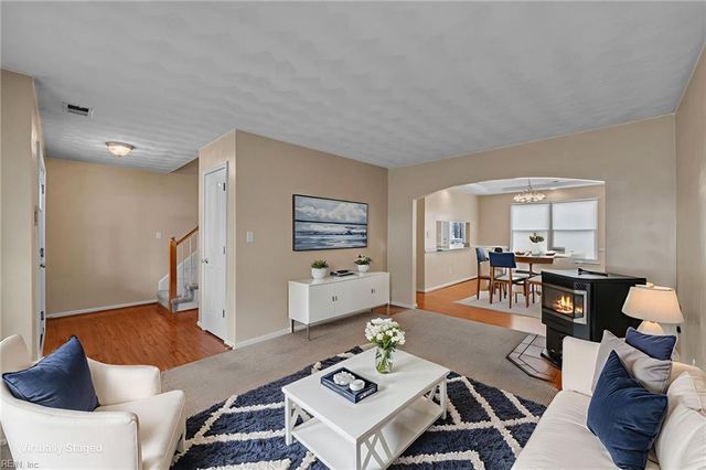 16348 Smithfield Heights DR, Smithfield, VA 23430