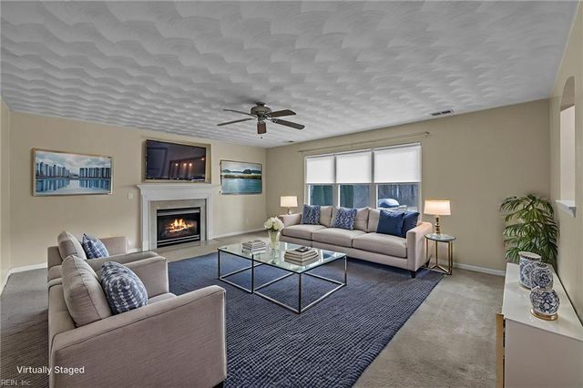 16348 Smithfield Heights DR, Smithfield, VA 23430