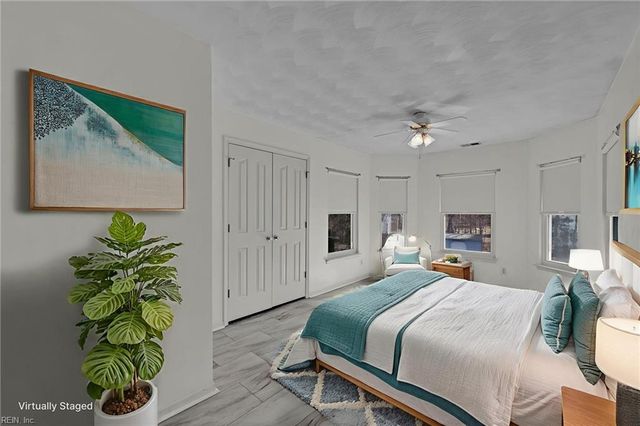 16348 Smithfield Heights DR, Smithfield, VA 23430