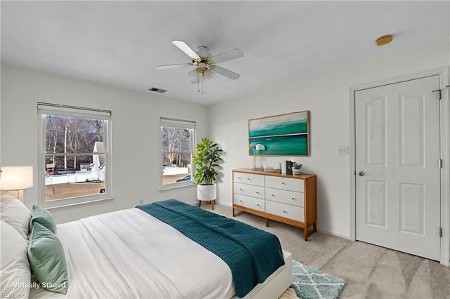 16348 Smithfield Heights DR, Smithfield, VA 23430