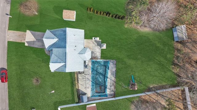 16348 Smithfield Heights DR, Smithfield, VA 23430