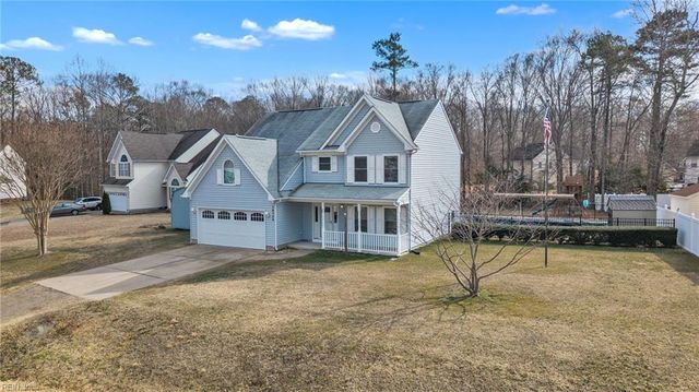 16348 Smithfield Heights DR, Smithfield, VA 23430