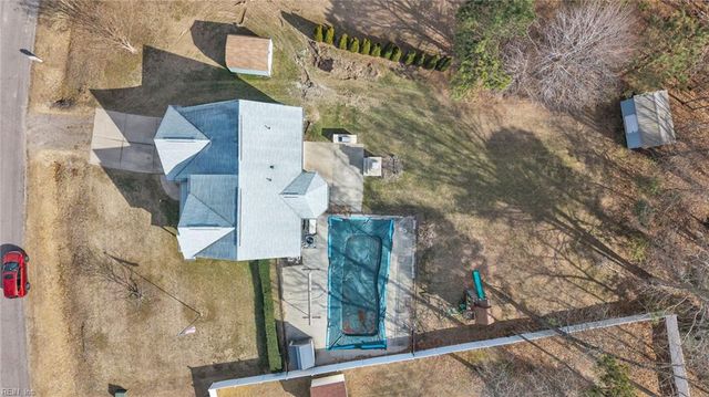 16348 Smithfield Heights DR, Smithfield, VA 23430