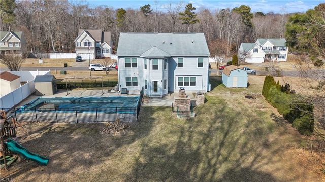 16348 Smithfield Heights DR, Smithfield, VA 23430