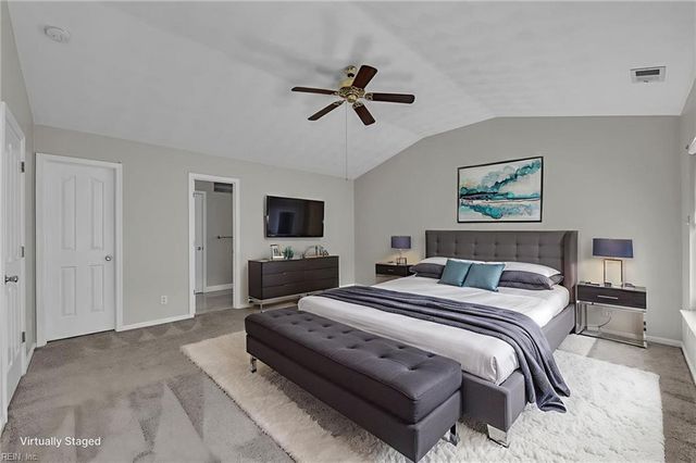 16348 Smithfield Heights DR, Smithfield, VA 23430