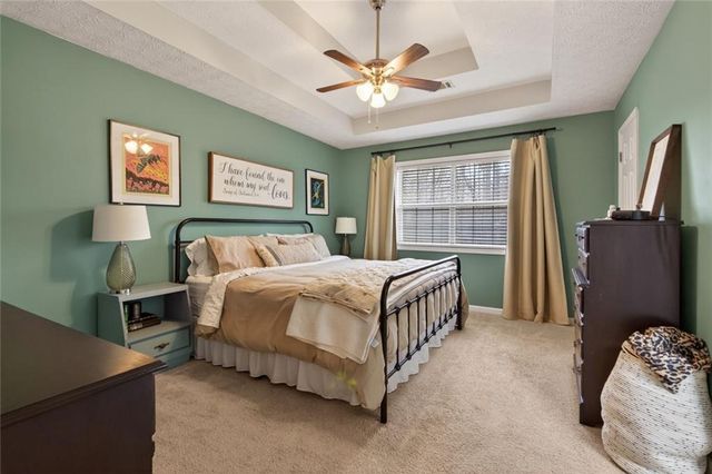 150 Elkgrove Drive, Auburn, GA 30011