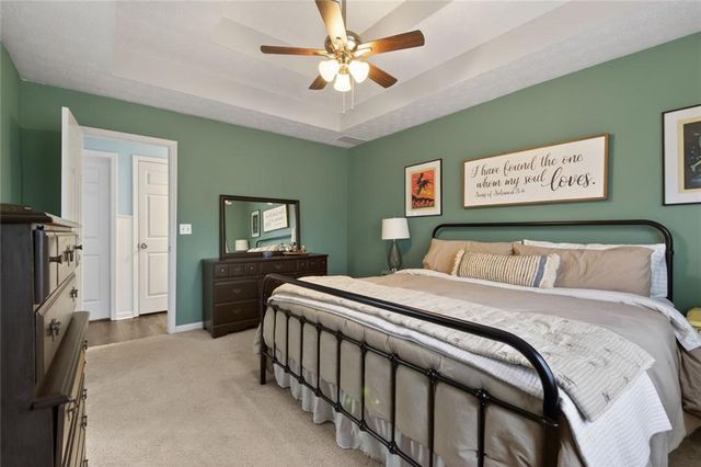 150 Elkgrove Drive, Auburn, GA 30011