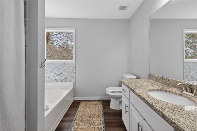 150 Elkgrove Drive, Auburn, GA 30011