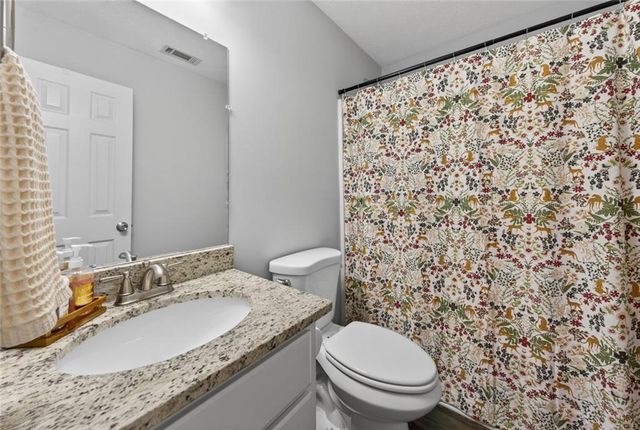 150 Elkgrove Drive, Auburn, GA 30011