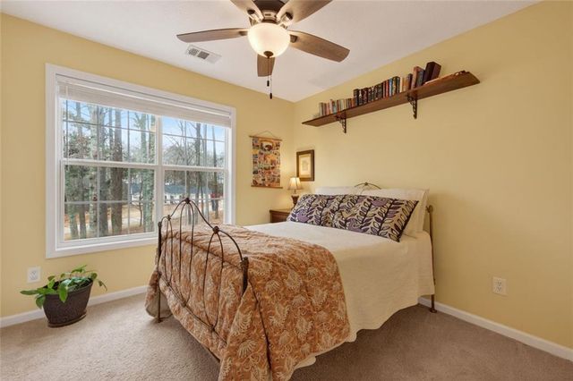 150 Elkgrove Drive, Auburn, GA 30011