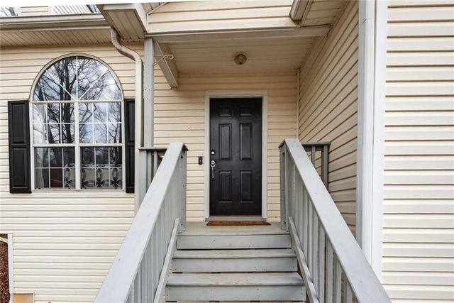 150 Elkgrove Drive, Auburn, GA 30011