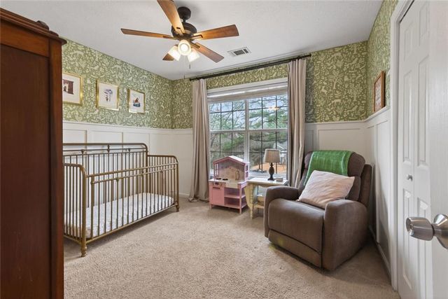 150 Elkgrove Drive, Auburn, GA 30011