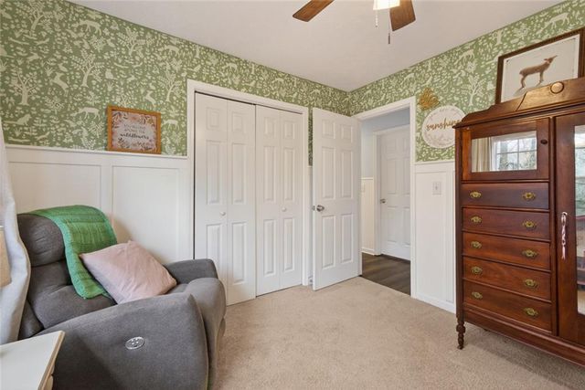 150 Elkgrove Drive, Auburn, GA 30011