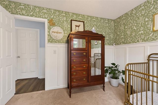 150 Elkgrove Drive, Auburn, GA 30011