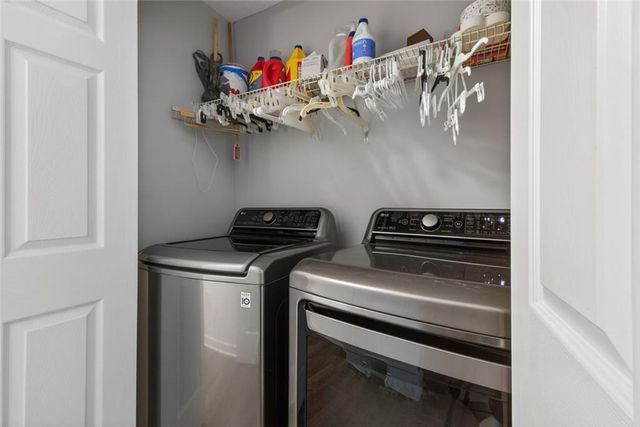 150 Elkgrove Drive, Auburn, GA 30011