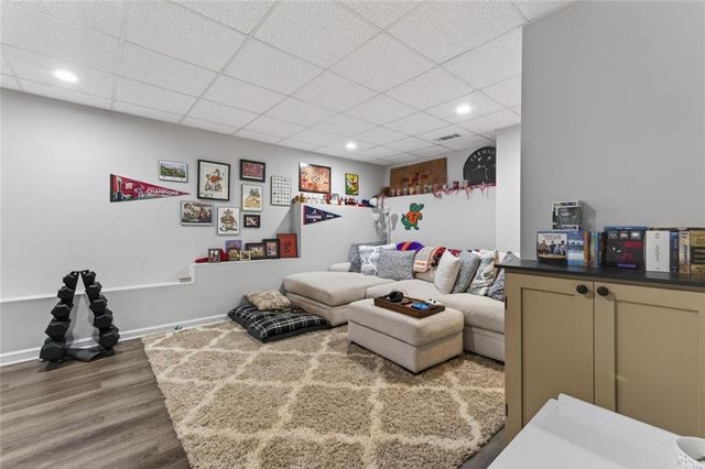 150 Elkgrove Drive, Auburn, GA 30011