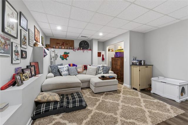 150 Elkgrove Drive, Auburn, GA 30011