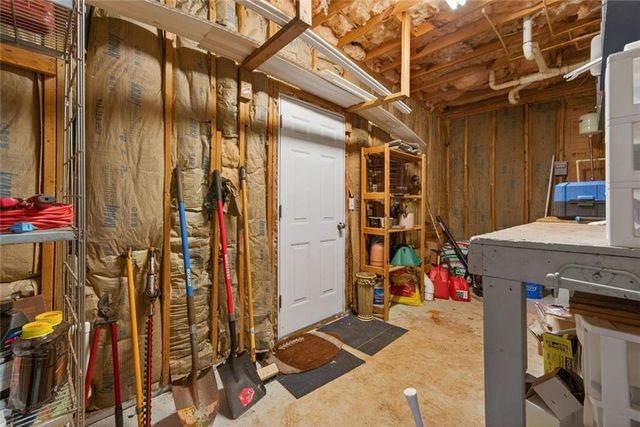 150 Elkgrove Drive, Auburn, GA 30011