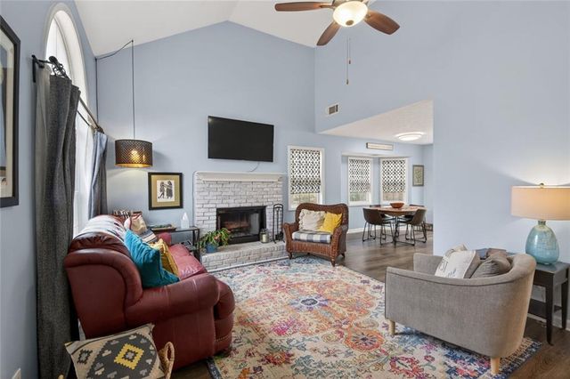 150 Elkgrove Drive, Auburn, GA 30011