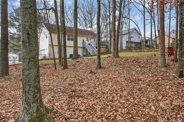 150 Elkgrove Drive, Auburn, GA 30011