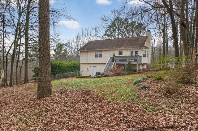 150 Elkgrove Drive, Auburn, GA 30011