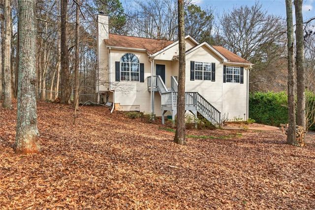 150 Elkgrove Drive, Auburn, GA 30011