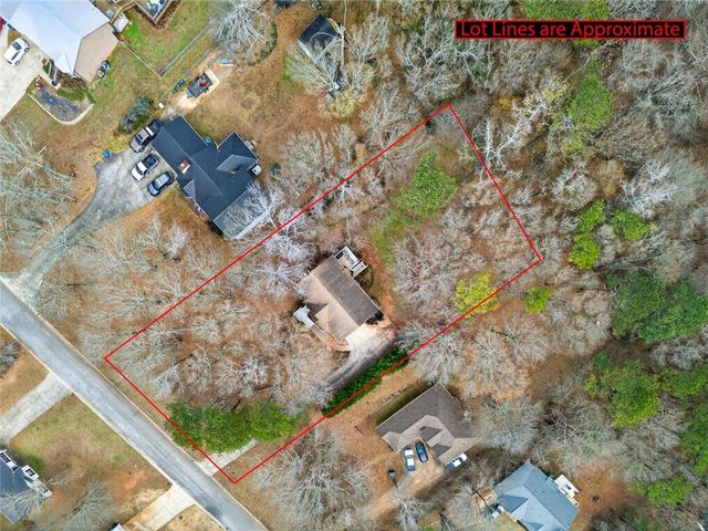 150 Elkgrove Drive, Auburn, GA 30011