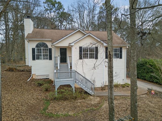 150 Elkgrove Drive, Auburn, GA 30011