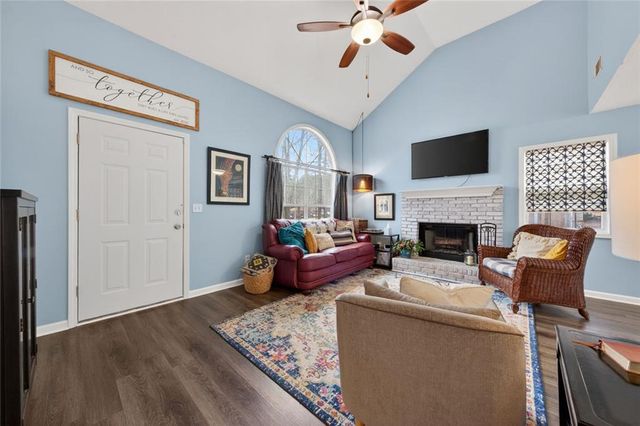 150 Elkgrove Drive, Auburn, GA 30011