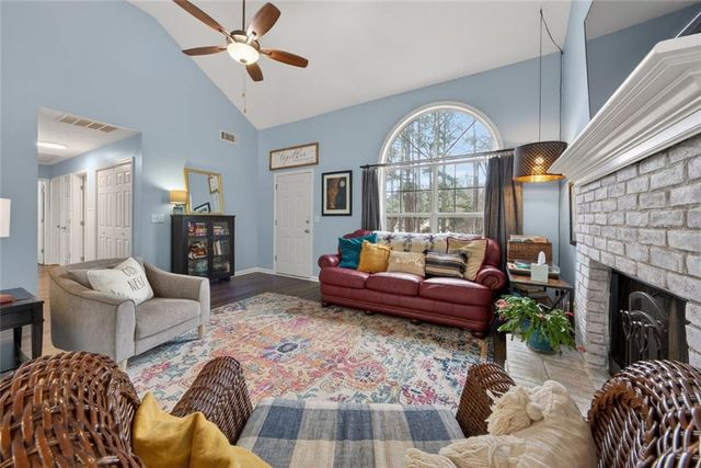 150 Elkgrove Drive, Auburn, GA 30011