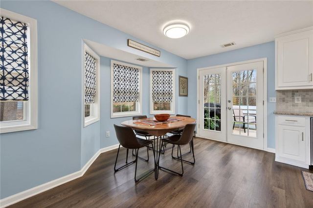 150 Elkgrove Drive, Auburn, GA 30011