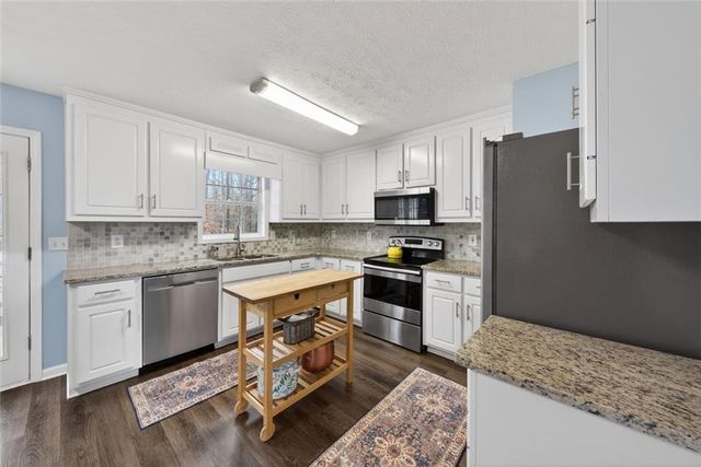 150 Elkgrove Drive, Auburn, GA 30011