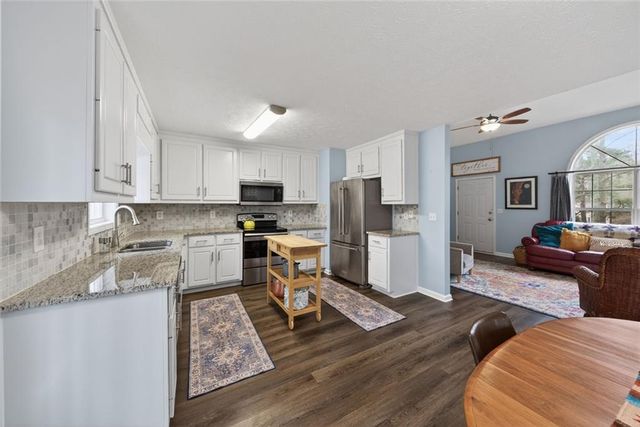 150 Elkgrove Drive, Auburn, GA 30011