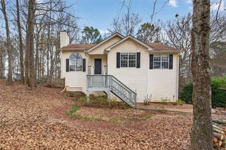 150 Elkgrove Drive, Auburn, GA 30011