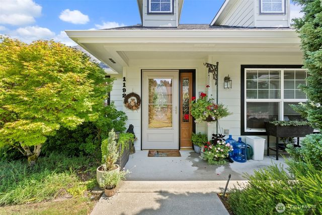 1192 Emerson Lane, Centralia, WA 98531