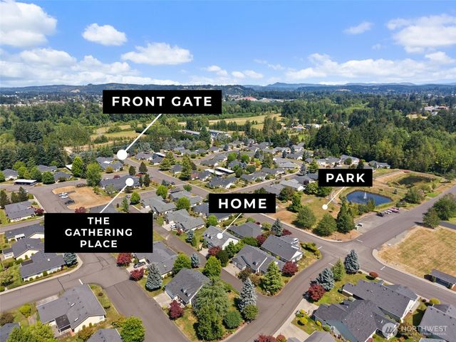1192 Emerson Lane, Centralia, WA 98531