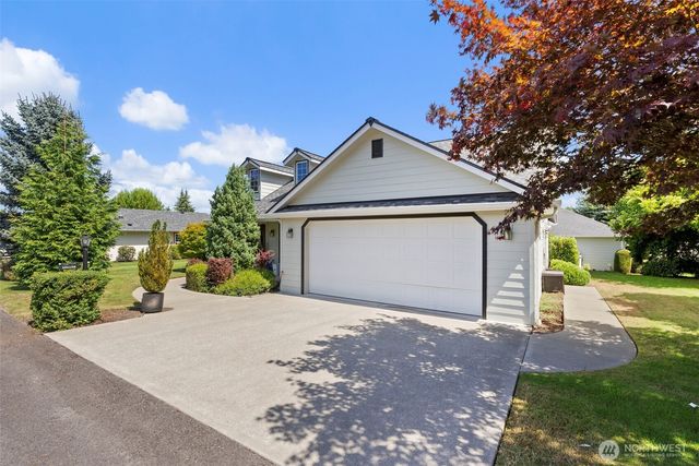 1192 Emerson Lane, Centralia, WA 98531