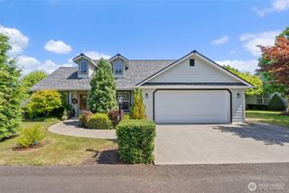 1192 Emerson Lane, Centralia, WA 98531