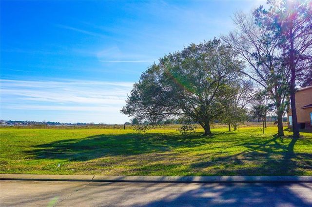 10815 Bourbon Street, Willis, TX 77318