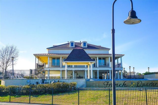 10815 Bourbon Street, Willis, TX 77318