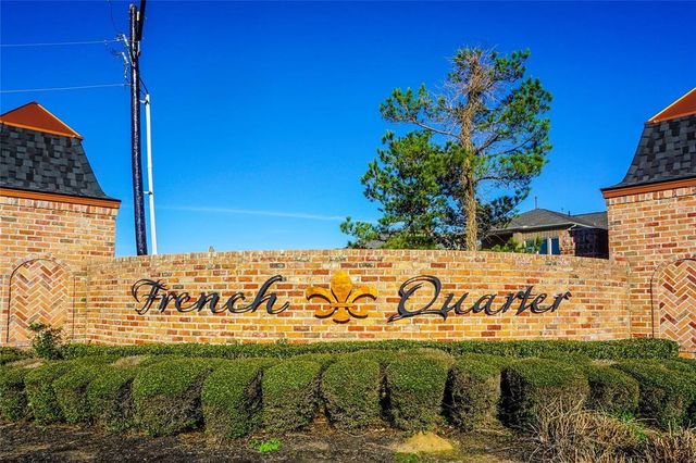 10815 Bourbon Street, Willis, TX 77318