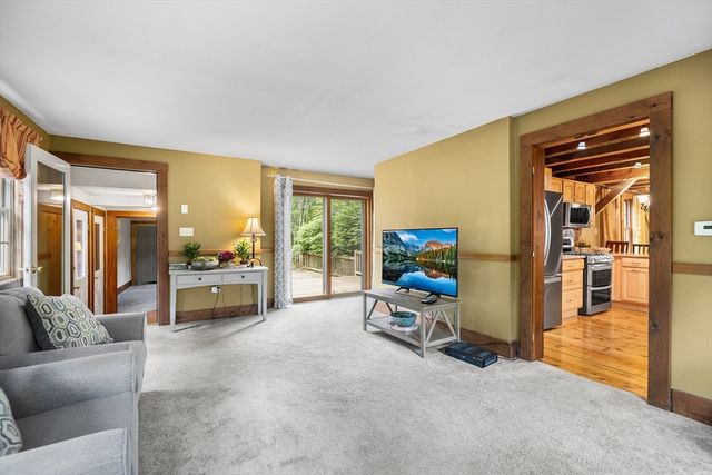 309 Mendon Rd, Sutton, MA 01590