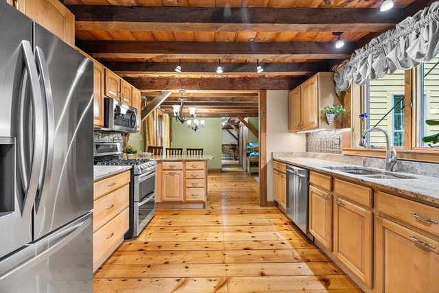 309 Mendon Rd, Sutton, MA 01590