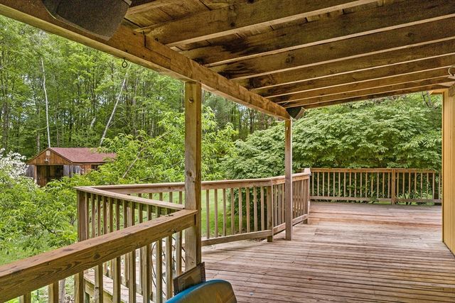 309 Mendon Rd, Sutton, MA 01590