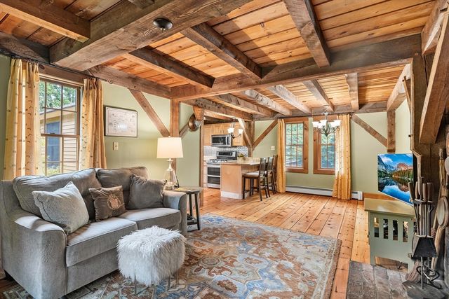 309 Mendon Rd, Sutton, MA 01590