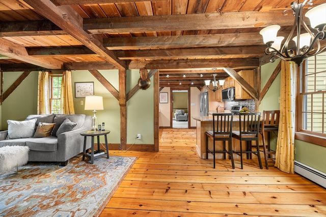 309 Mendon Rd, Sutton, MA 01590