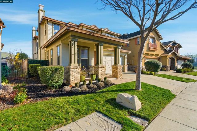 9927 Reimers Way, Dublin, CA 94568